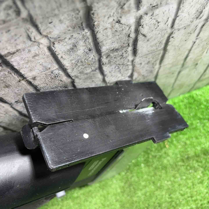 ★パナソニック(Panasonic) コードレス角穴カッター EZ45A3LJ2G-B【川口店】