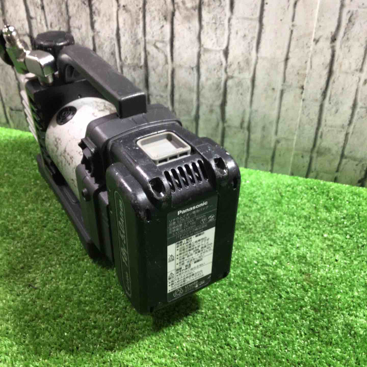 ◇イチネンTASCO　充電式真空ポンプ標準セット　TA150ZP-N【川口店】