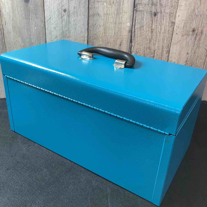 【中古美品】◇HAZET 3段 トップチェスト(W:435D:240H:215) ヴィンテージ 【東大和店】