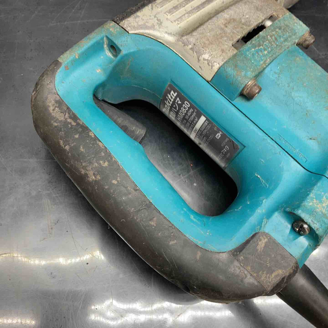 ★マキタ(makita) 電動ハンマ HM0830【川越店】