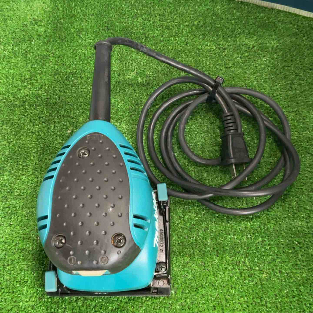 ☆マキタ(makita) 防じんミニサンダ BO4555【草加店】