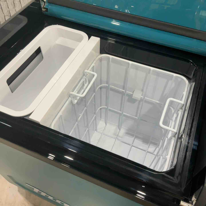 ★マキタ(makita) コードレス冷温庫 CW004GZ【川口店】