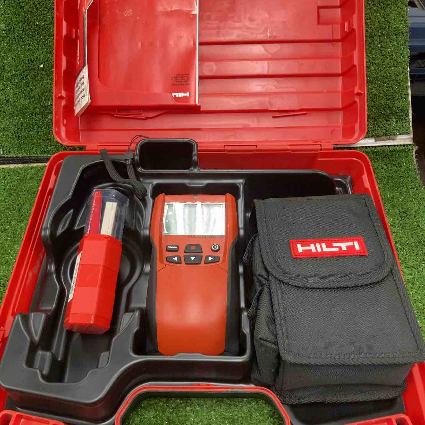 ヒルティ(Hilti) – アクトツールオンラインショップ