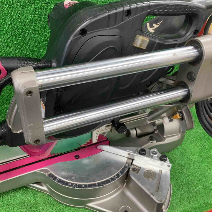 ★ハイコーキ(HIKOKI ※旧:日立工機) 卓上スライド丸のこ C7RSHC【川崎店】