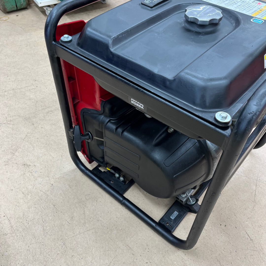 【中古品/店頭受取り限定】★ホンダ(HONDA) インバーター発電機 EG25i【東大和店】