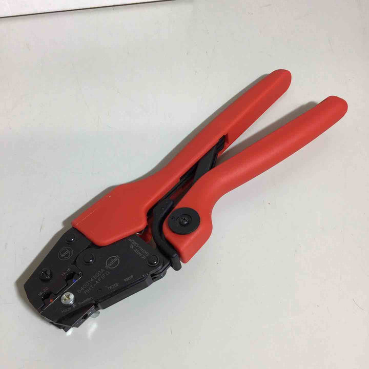 【中古品】Molex　クリンパ/圧着工具 RHT-AFIFG 640014300A【戸田店】