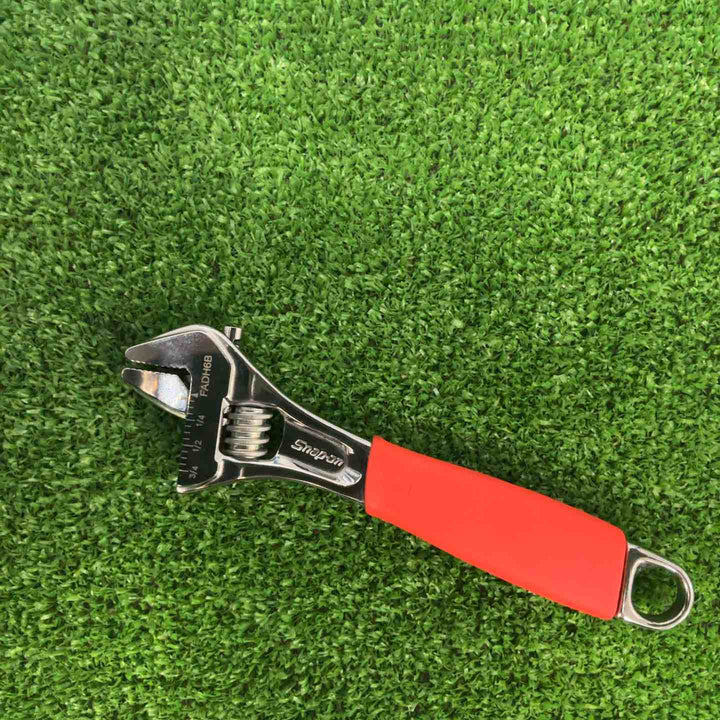 スナップオン snap-on モンキーレンチ FADH6B【草加店】