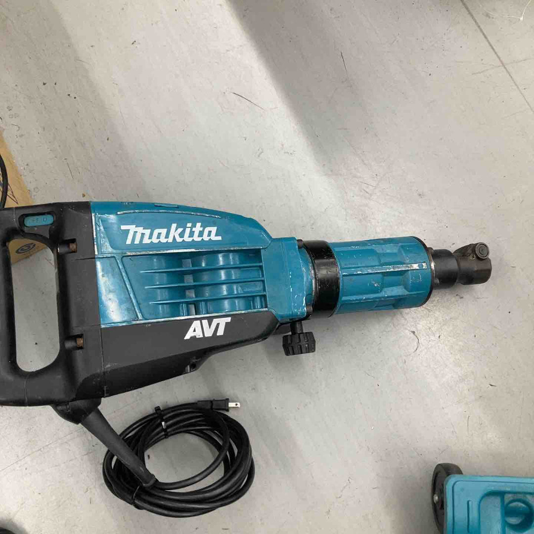 ★マキタ(makita) 電動ハンマ HM1317C【戸田店】