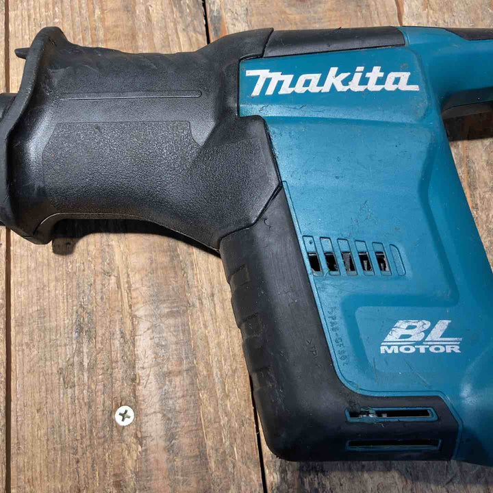 ★マキタ(makita) コードレスレシプロソー JR188DZK【所沢店】