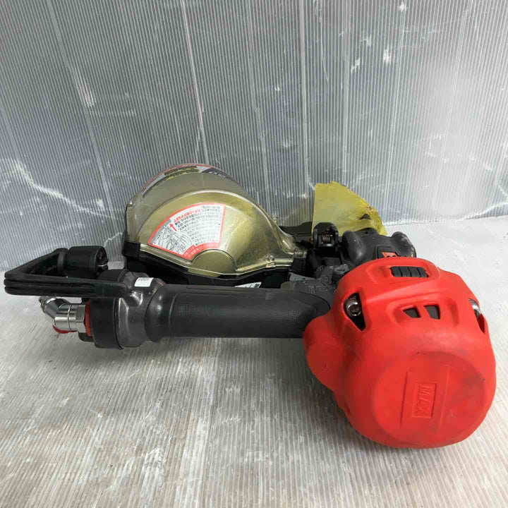 ★マックス(MAX) 高圧エア釘打ち機 HN-90N4(D)【草加店】