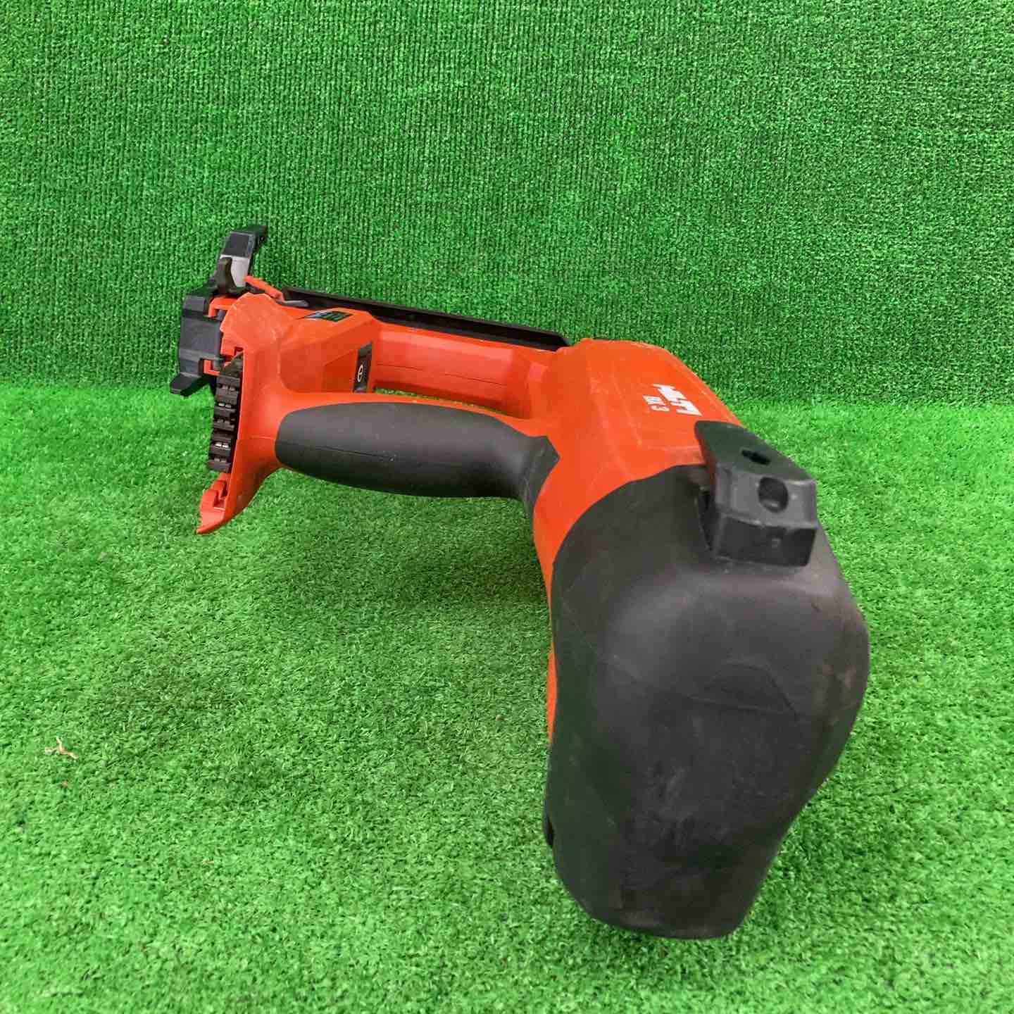 ◇HILTI バッテリー式鋲打ち機 BX3-ME P2/2.6Ahコンボ【川崎店