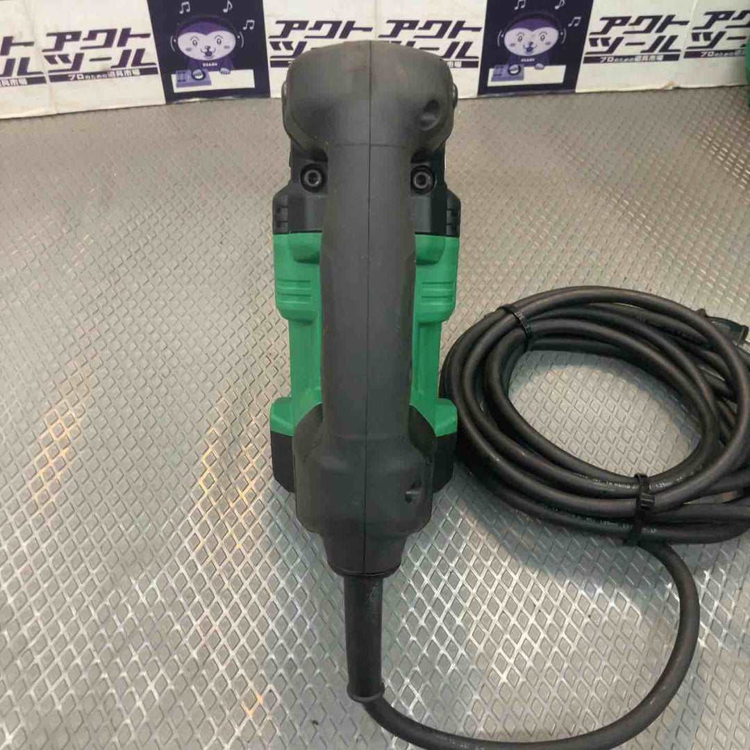 【中古品】ハイコーキ(HIKOKI ※旧:日立工機) ハンマ H41SA4【所沢店】