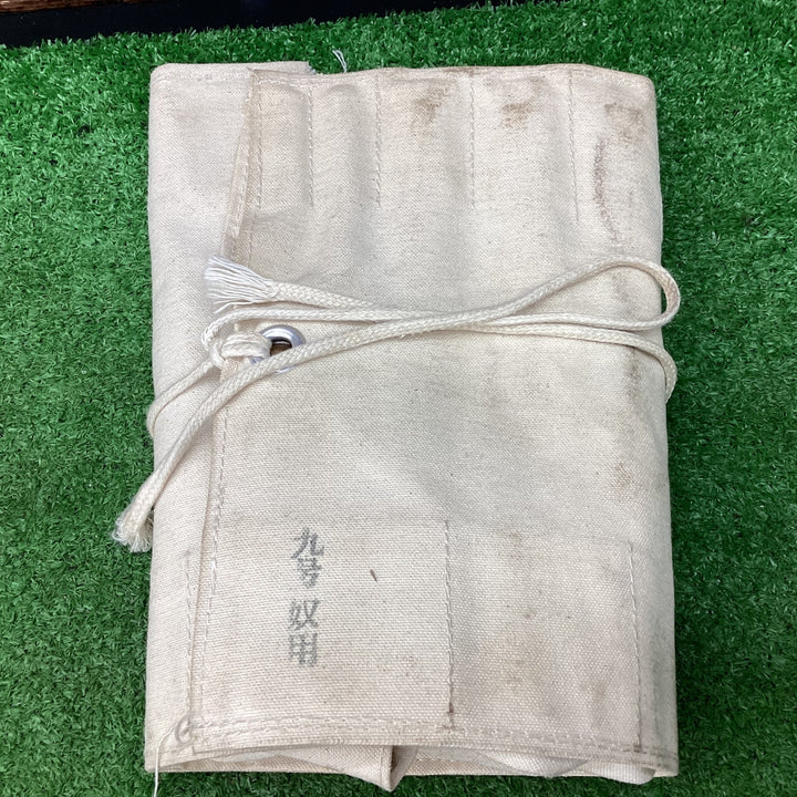 叩き鑿 叩きノミ １０種 銘 式市国【川越店】
