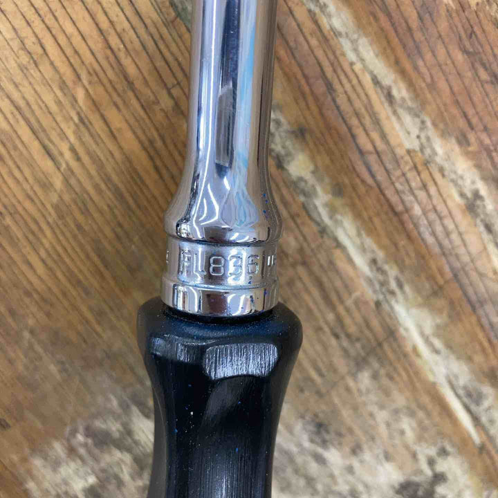 【中古品】◇スナップオン(Snap-on) 3/8sq ロングラチェットハンドル FL836 【柏店】
