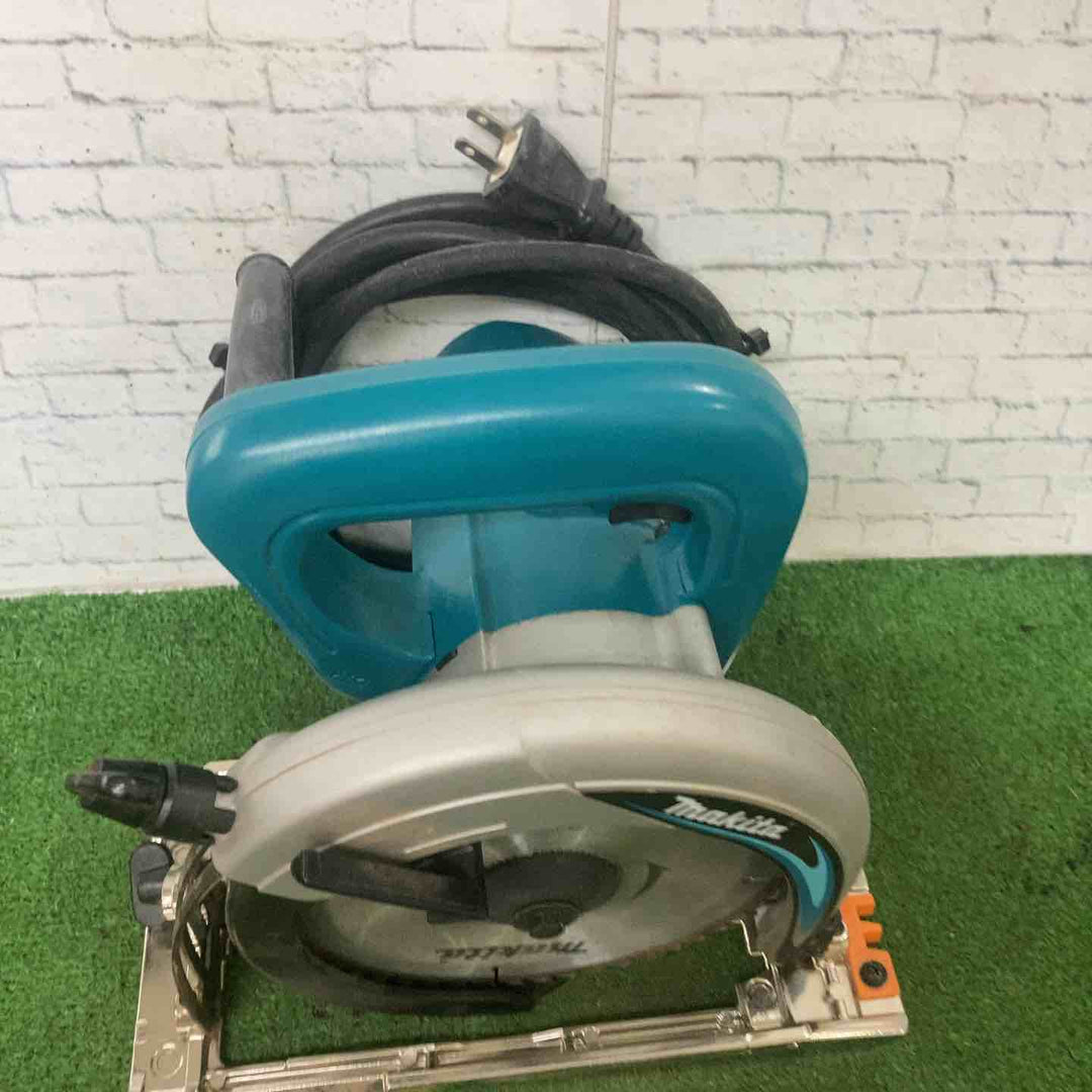 ☆マキタ(makita) マルノコ 5634BA【町田店】