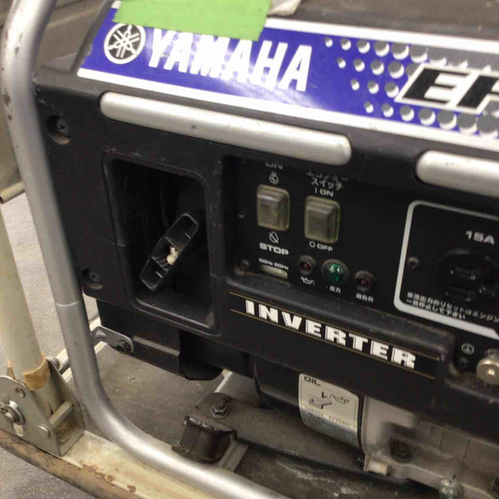 【店頭受取り限定】★アースパワー(Earth POWER※旧:ヤマハ) インバーター発電機 EF2500i【川崎店】