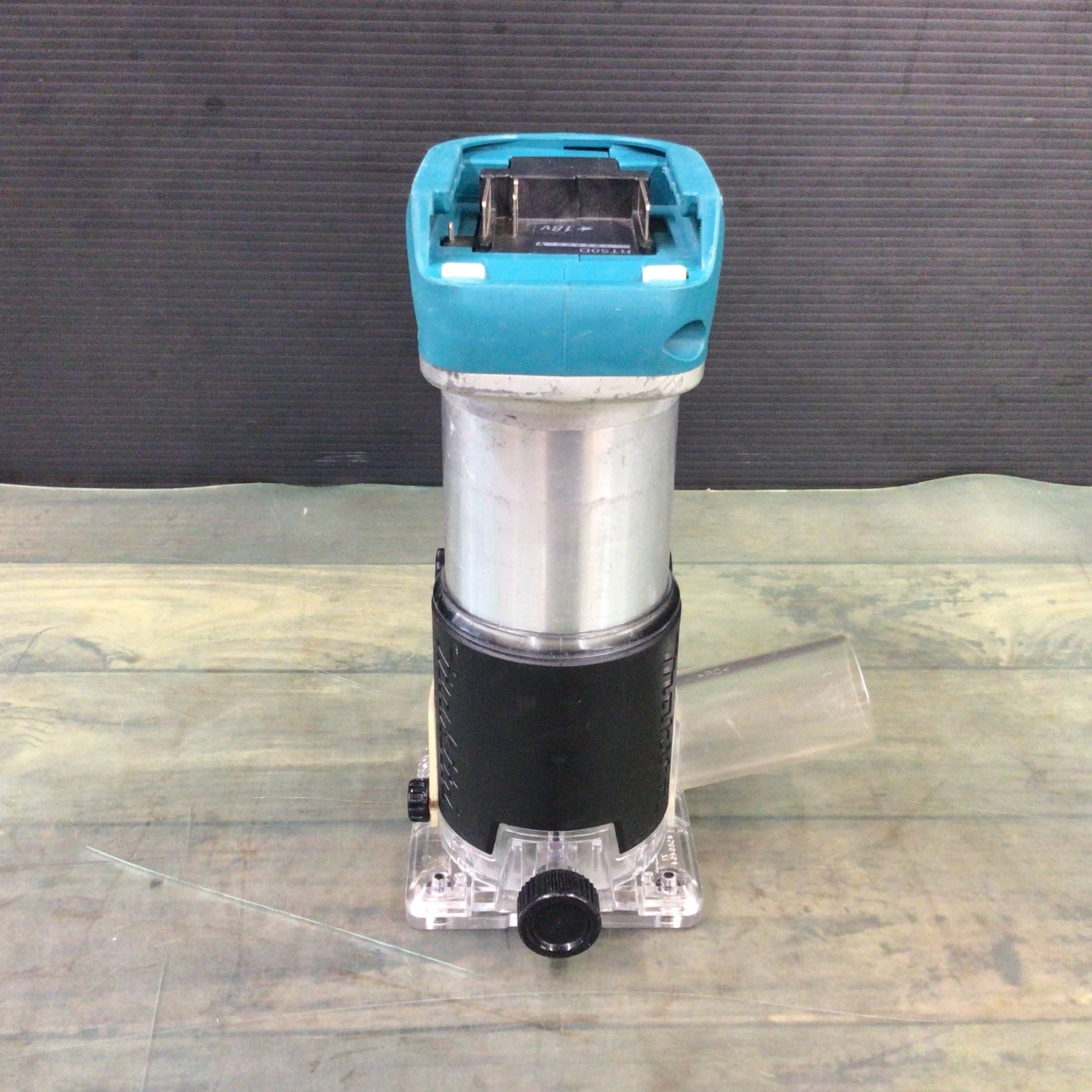 ☆マキタ(makita) コードレストリマー RT50DZ 【東大和店】 – アクト