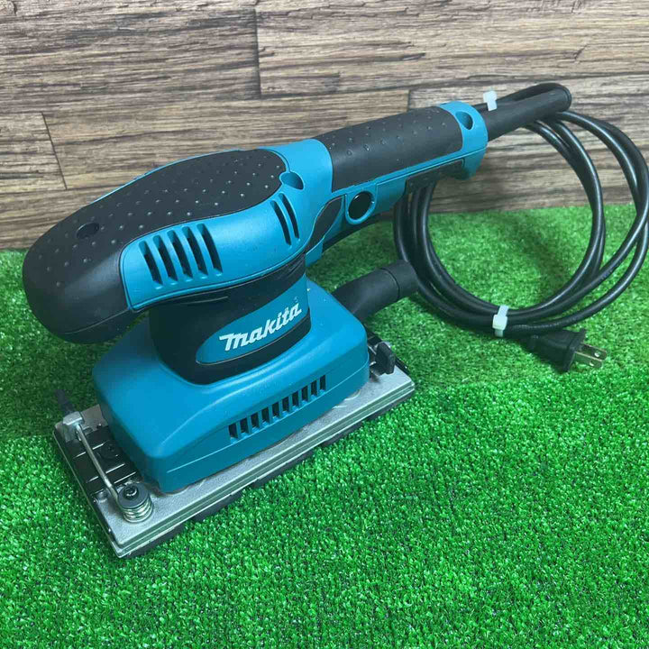 ☆マキタ(makita) 仕上サンダ BO3710【桶川店】