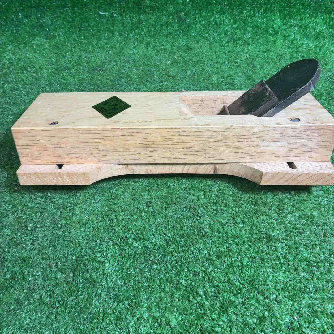 【中古品】彦左 面取り鉋 【藤沢店】