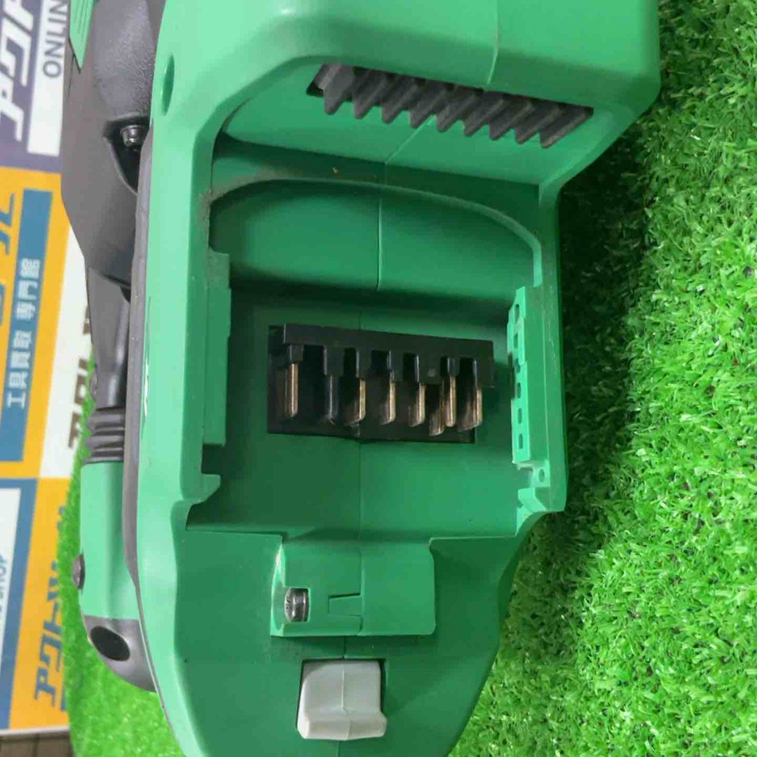 ★ハイコーキ(HIKOKI ※旧:日立工機) コードレスハンマドリル DH36DSA(NNK)【草加店】