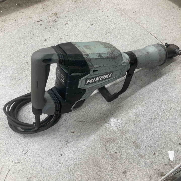 【店頭受取り限定】★ハイコーキ(HIKOKI ※旧:日立工機) 電動ハンマ H65SB3【八潮店】