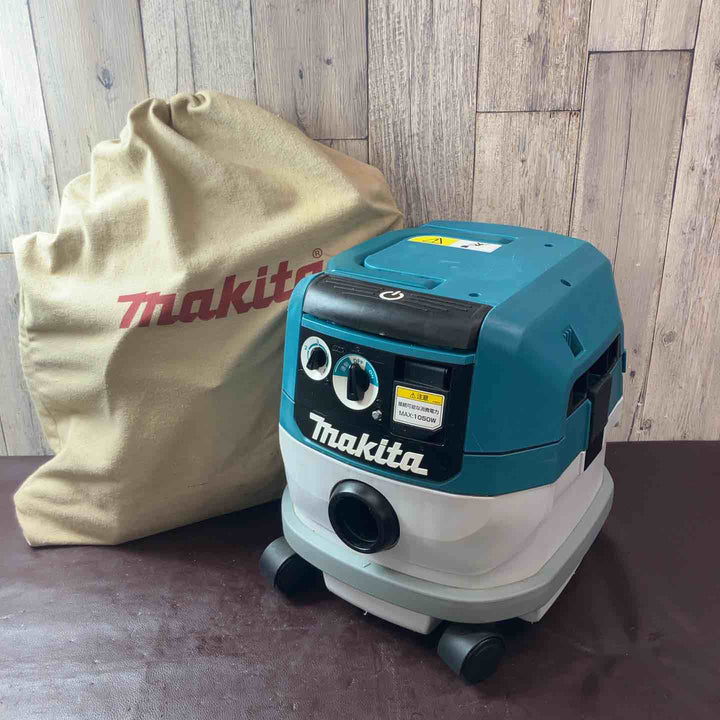 【中古品】マキタ(makita) 集じん機 乾湿両用 VC0820 掃除機【東大和店】