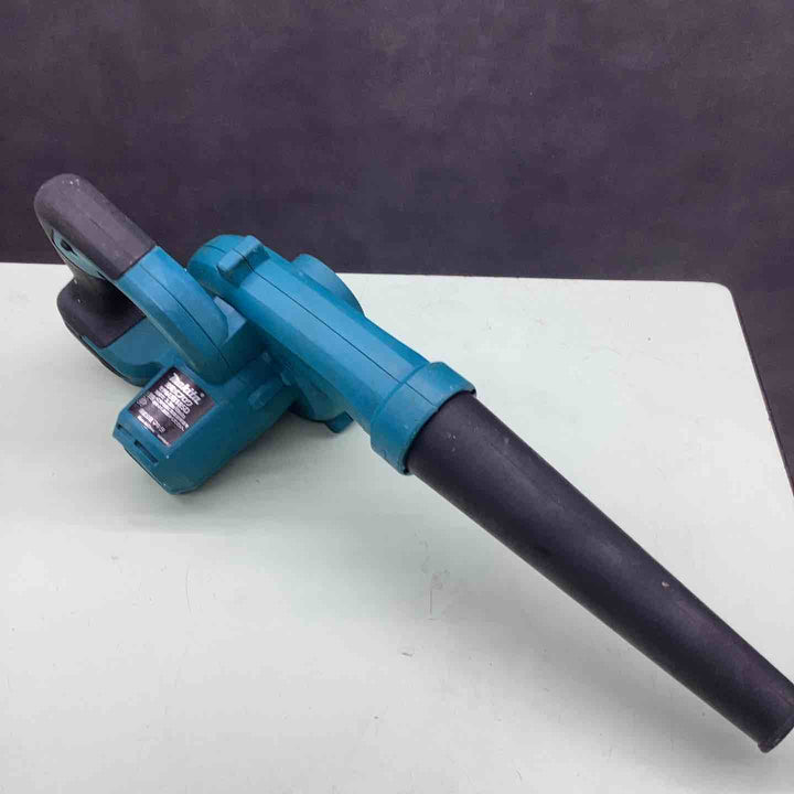 ★マキタ(makita) コードレスブロワ UB185DZ【越谷店】