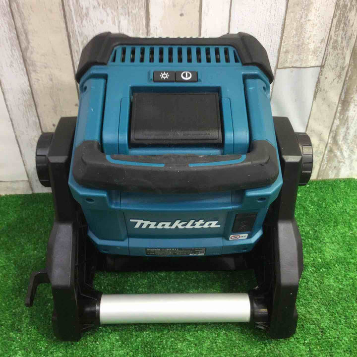 ★マキタ(makita) コードレススタンドライト ML811【町田店】