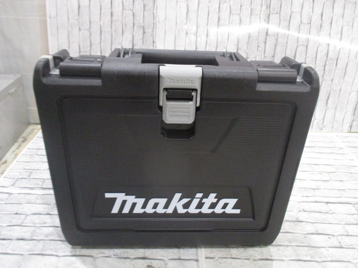 ★マキタ(makita) コードレスインパクトドライバー TD171DGXAB【川口店】