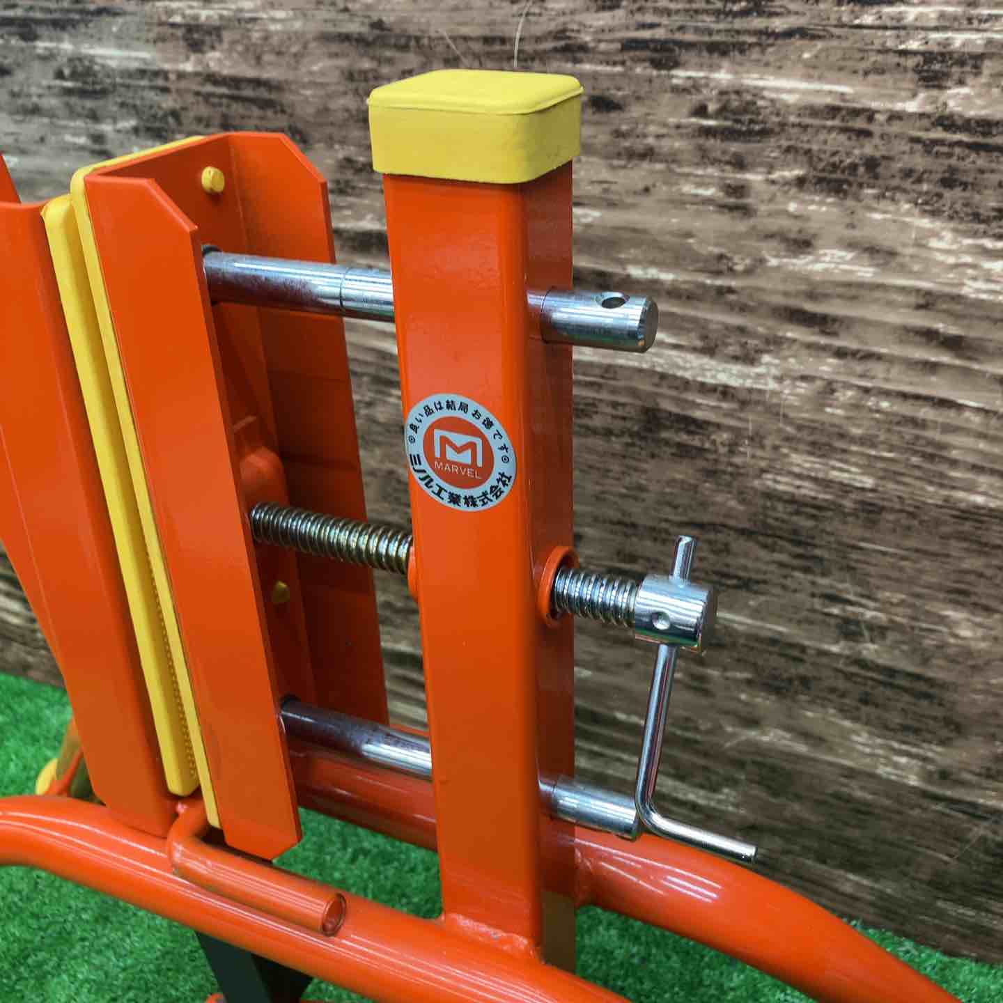 ミノル工業（マーベル）DOOR HOLDER（ドアホルダ）【川越店】 – アクト