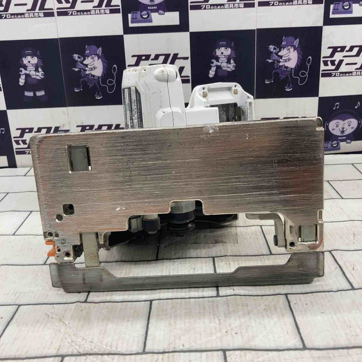 ★マキタ(makita) コードレス丸のこ HS471DZW【所沢店】