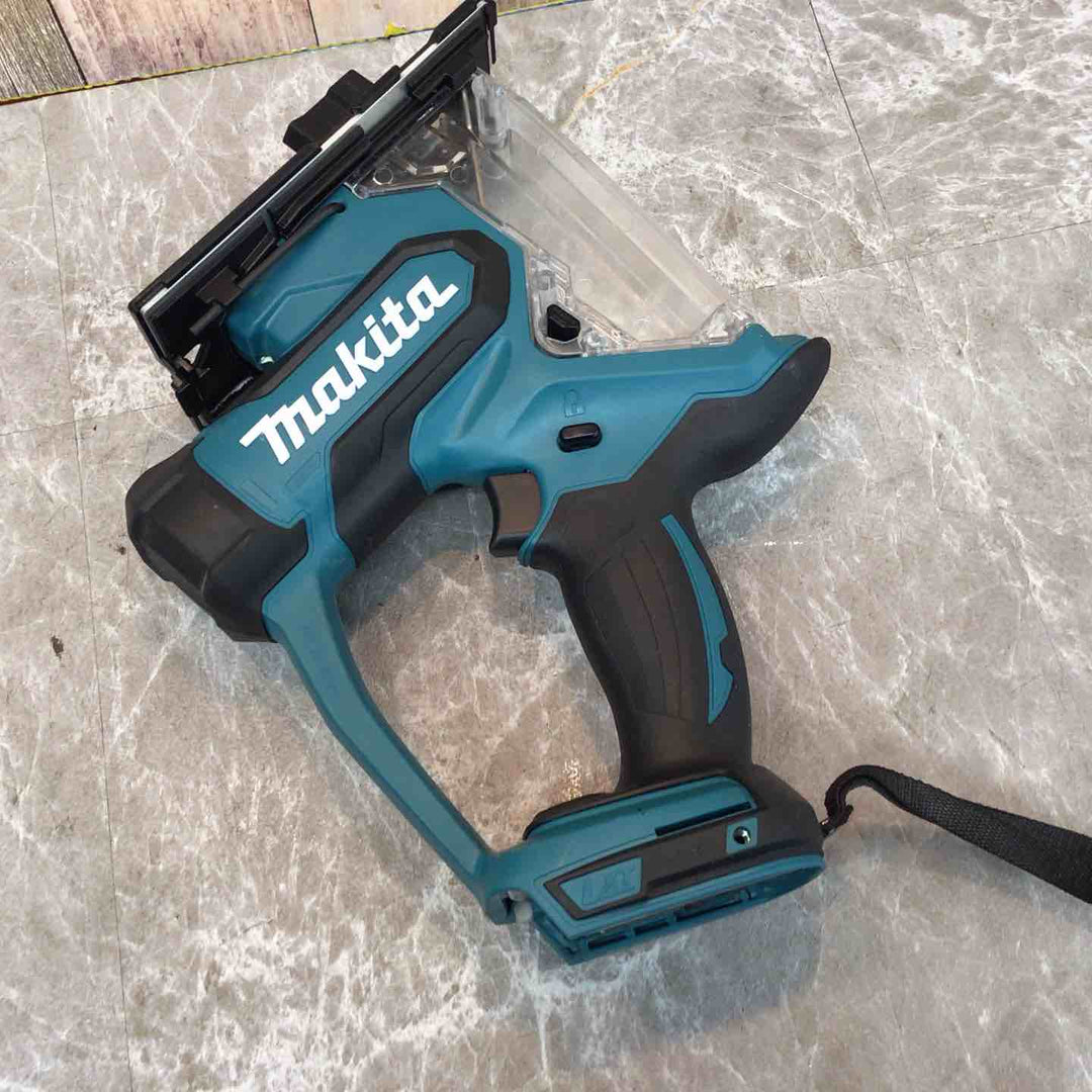 ★マキタ(makita) コードレスボードカッタ SD180DRGX【八潮店】