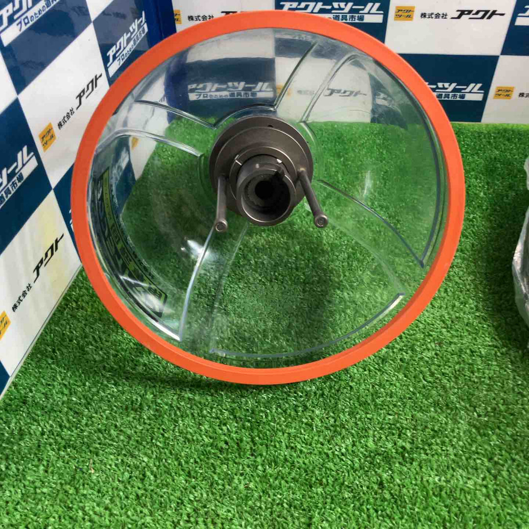 ダウンライトマン 専用ホールソー付き 75φ・100φ【草加店】