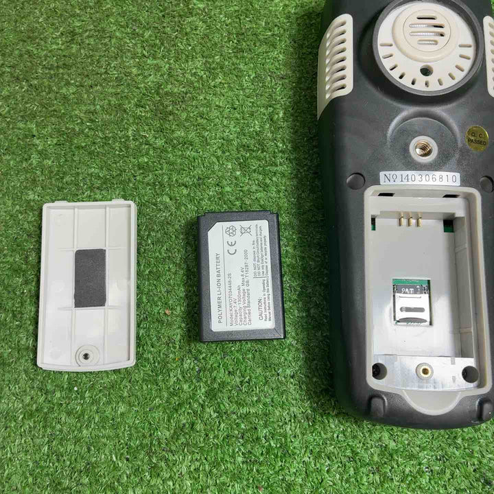 ◇CEM 空気環境・粒子粉塵計数器 DT-9881【藤沢店】