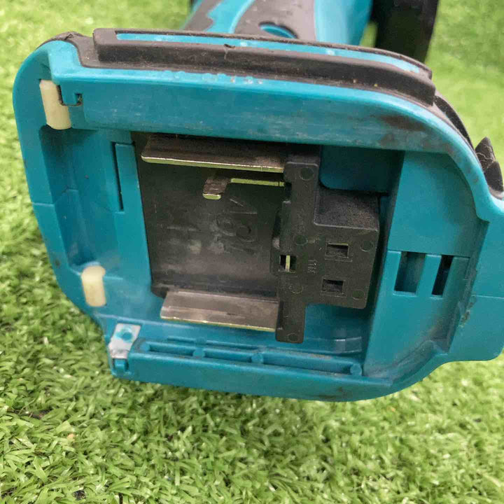 ☆マキタ(makita) コードレスディスクグラインダ GA402DZ【川崎店】