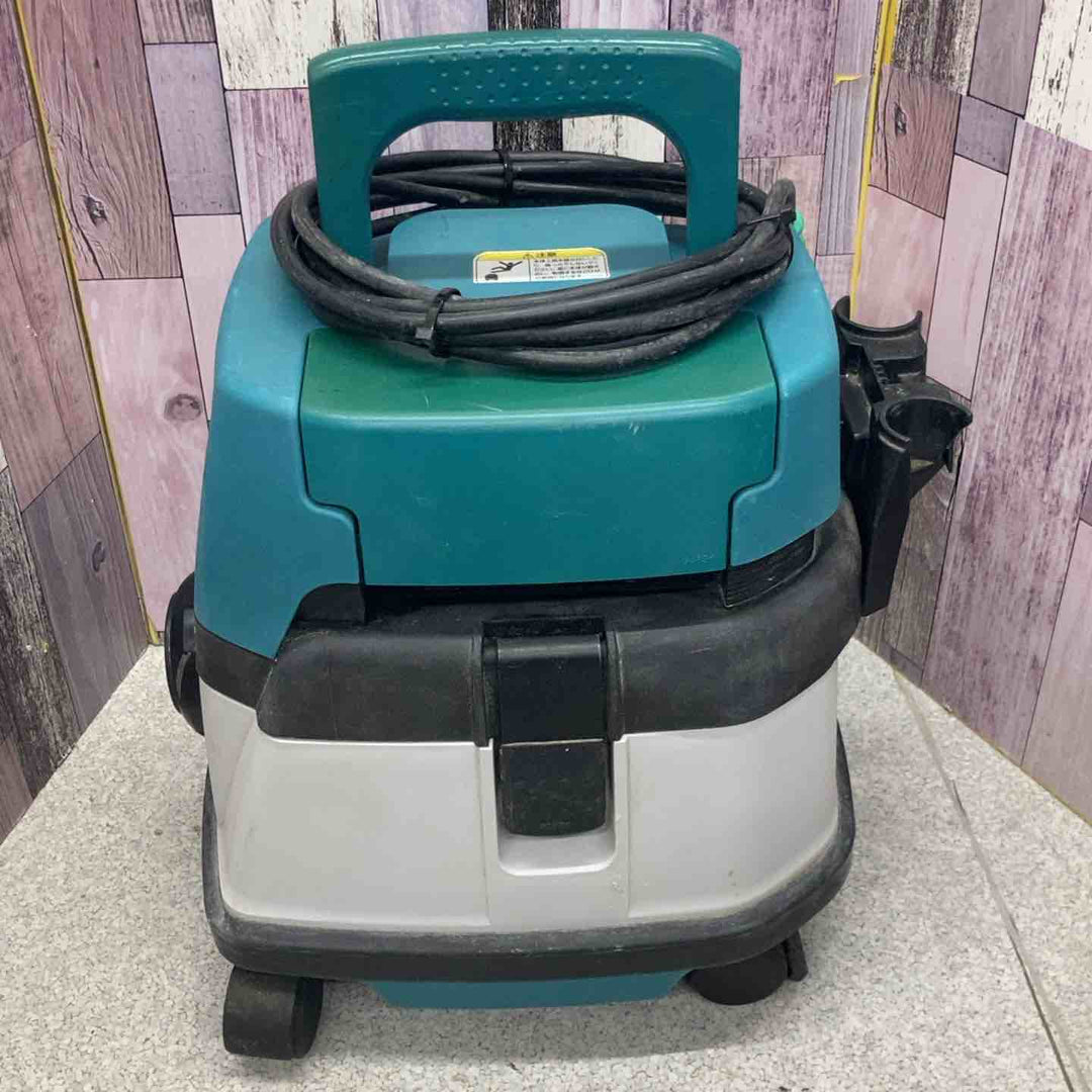 ★マキタ(makita) 集じん機 乾湿両用 483(P)【八潮店】