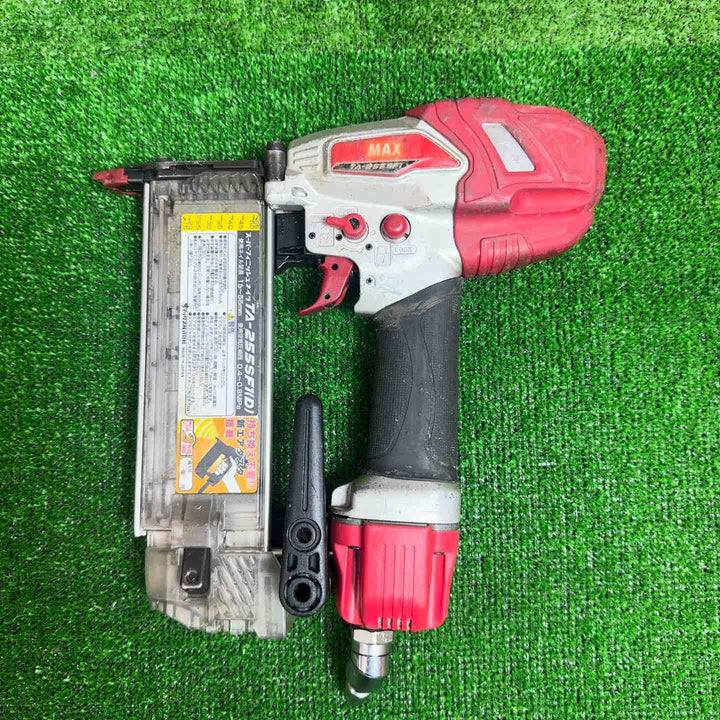 マックス(MAX) 常圧フィニッシュネイラ TA-255SF1(D)【桶川店】