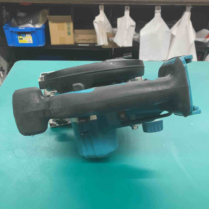 ★マキタ(makita) コードレスチップソーカッター CS551DZ【戸田店】
