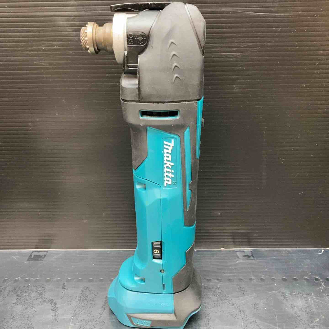 マキタ(makita) コードレスマルチツール TM51DRF【川越店】