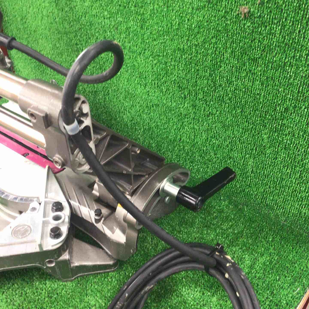 ハイコーキ(HIKOKI ※旧:日立工機) 卓上スライド丸のこ C6RSHC【川崎店】