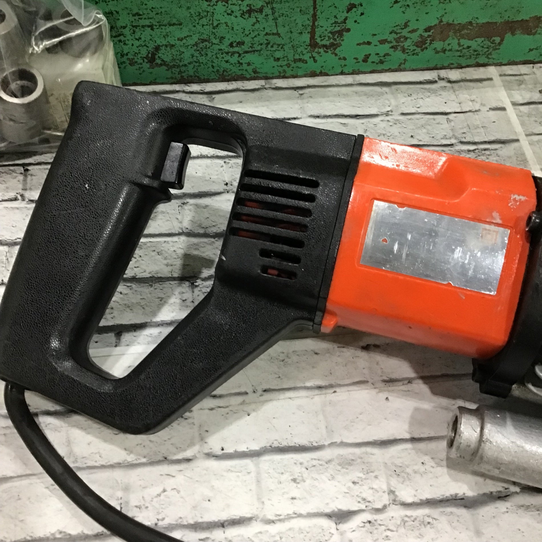 〇育良精機(イクラ/IKURA) ミニパンチャー IS-14MP【川口店】 – アクト