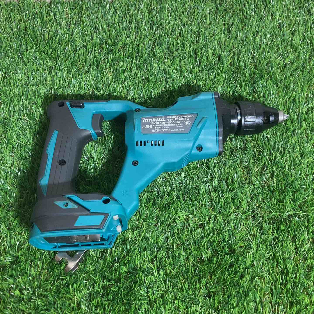 ☆マキタ(makita)  18V コードレススクリュードライバ FS454DZ 本体のみ【戸田店】