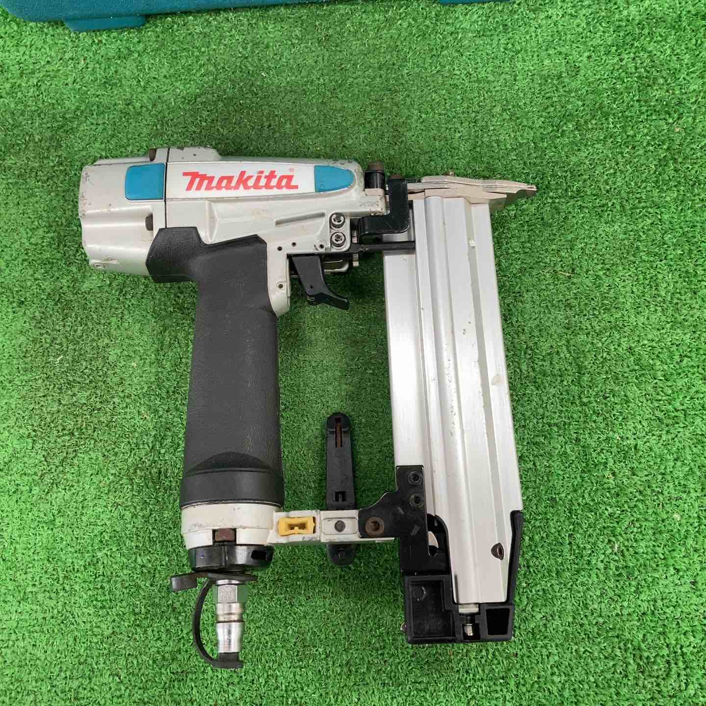 ☆マキタ(makita) 常圧フィニッシュネイラ AF502N【川崎店】 – アクト