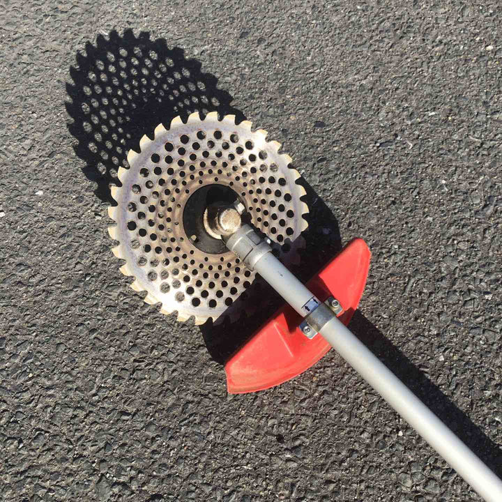 【現状品 / 店頭受取り限定】 丸山製作所/BIG-M 2ストエンジン刈払い機 AC237N 両手ハンドル 【鴻巣店】