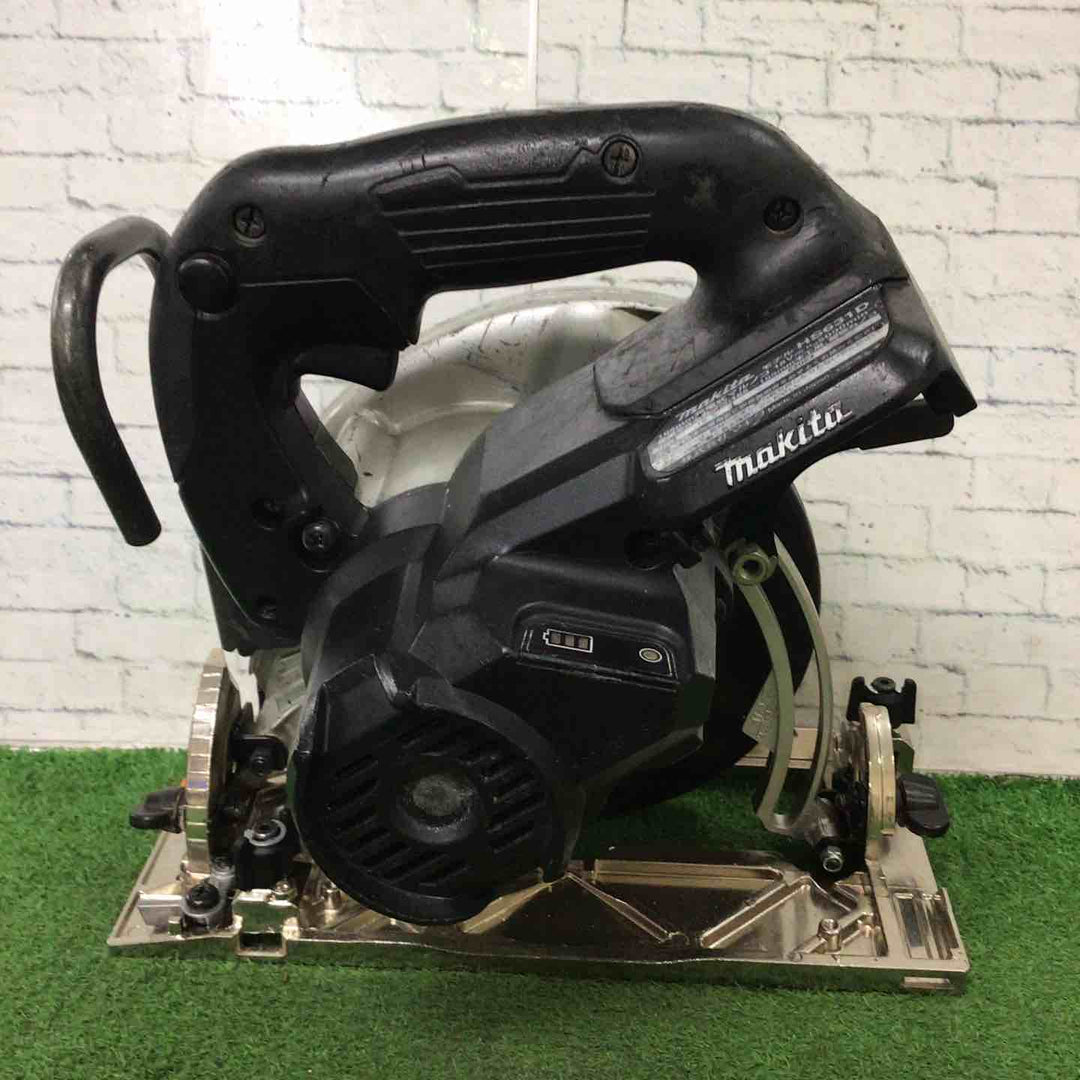 ★マキタ(makita) コードレス丸のこ HS631DZB【町田店】