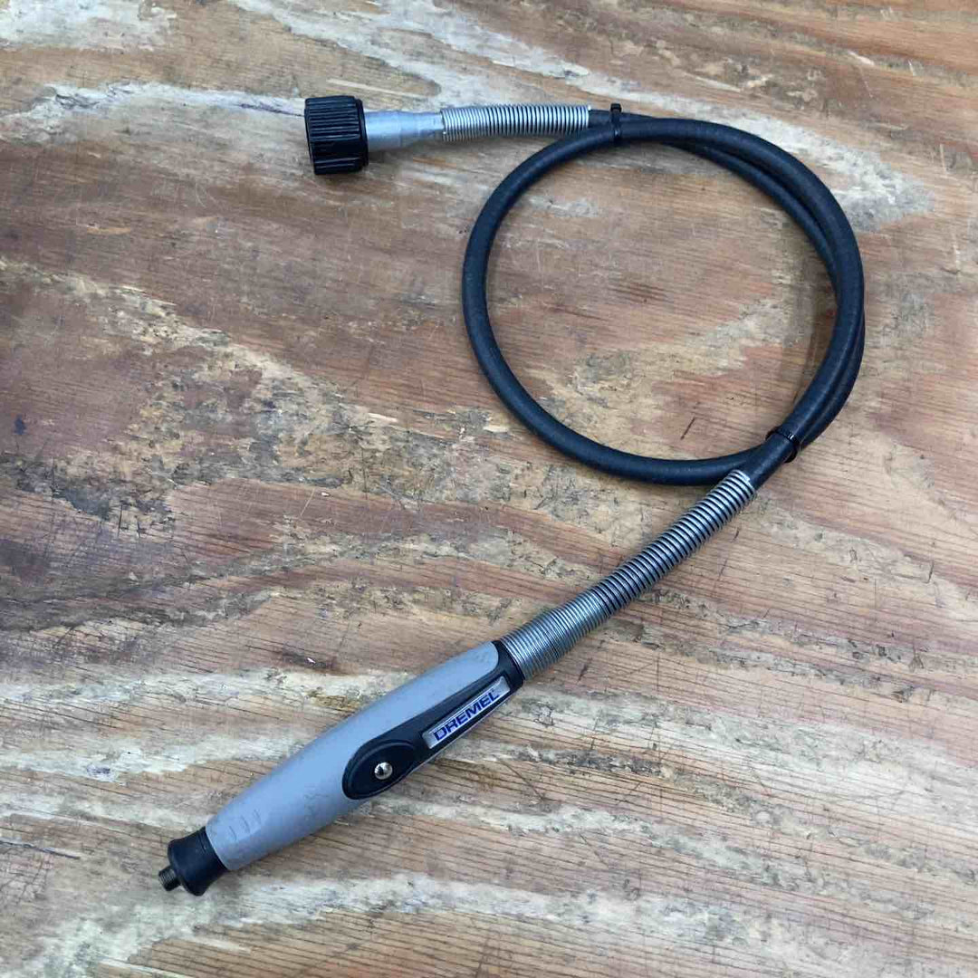 【中古品】ドレメル/DREMEL コード式ロータリーツール Model300 ルーター  トリマー【柏店】