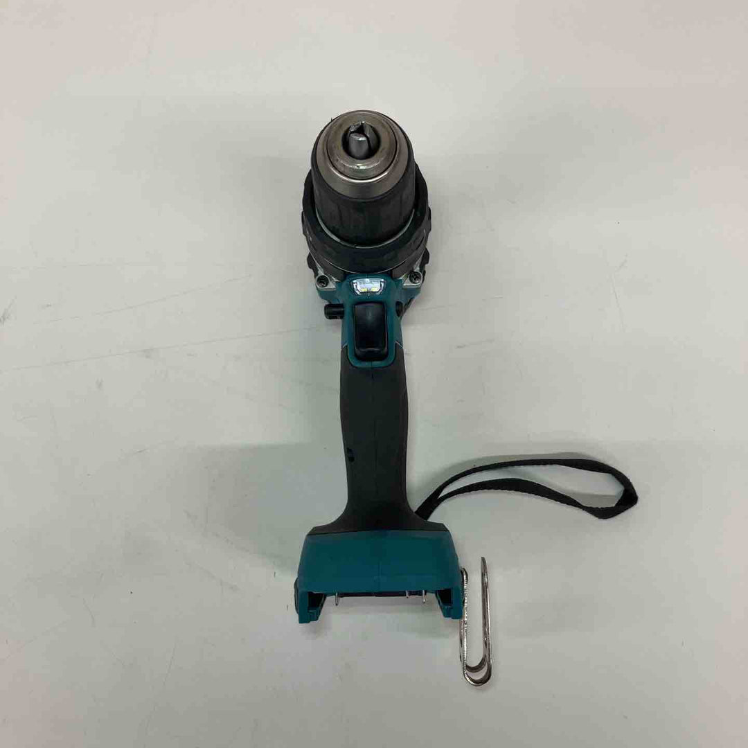 ☆マキタ(makita)18V コードレス振動ドリルドライバー HP484DZ 本体のみ【戸田店】