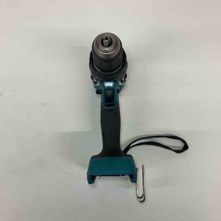 ☆マキタ(makita)18V コードレス振動ドリルドライバー HP484DZ 本体のみ【戸田店】