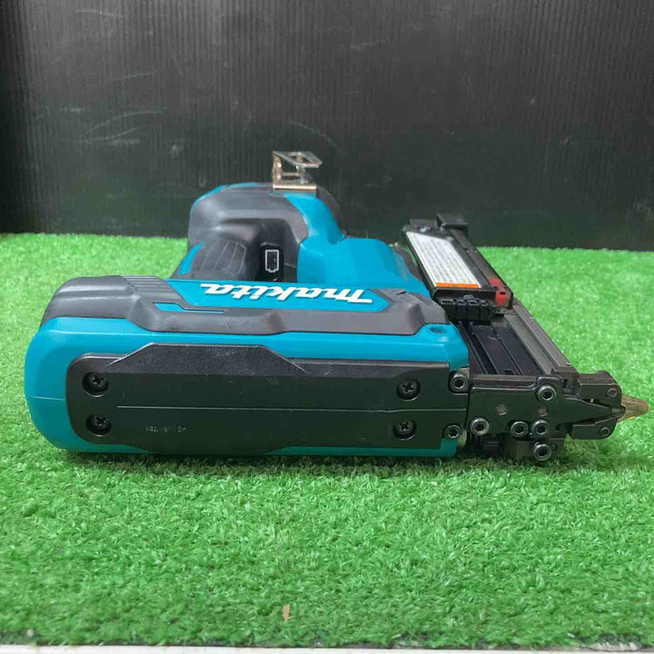 【中古品】★マキタ(makita) コードレスピンネイラ PT352DZK 本体、ケース♪【岩槻店】