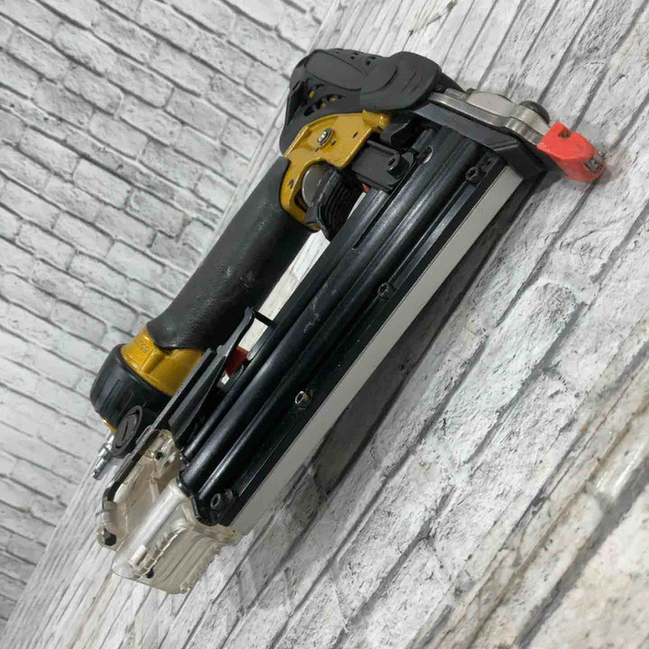 ☆ハイコーキ(HIKOKI ※旧:日立工機) 高圧ピンネイラ NP45HM【川口店】